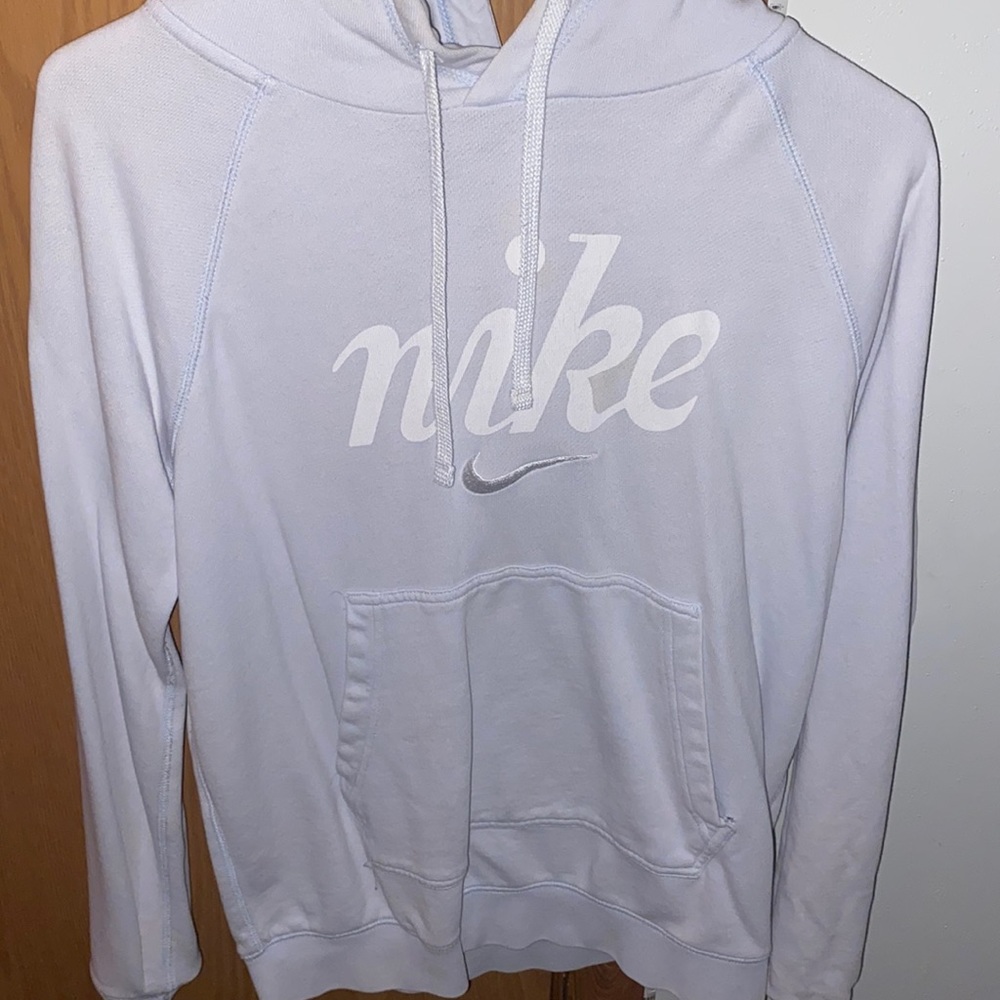 Nike hoodie
